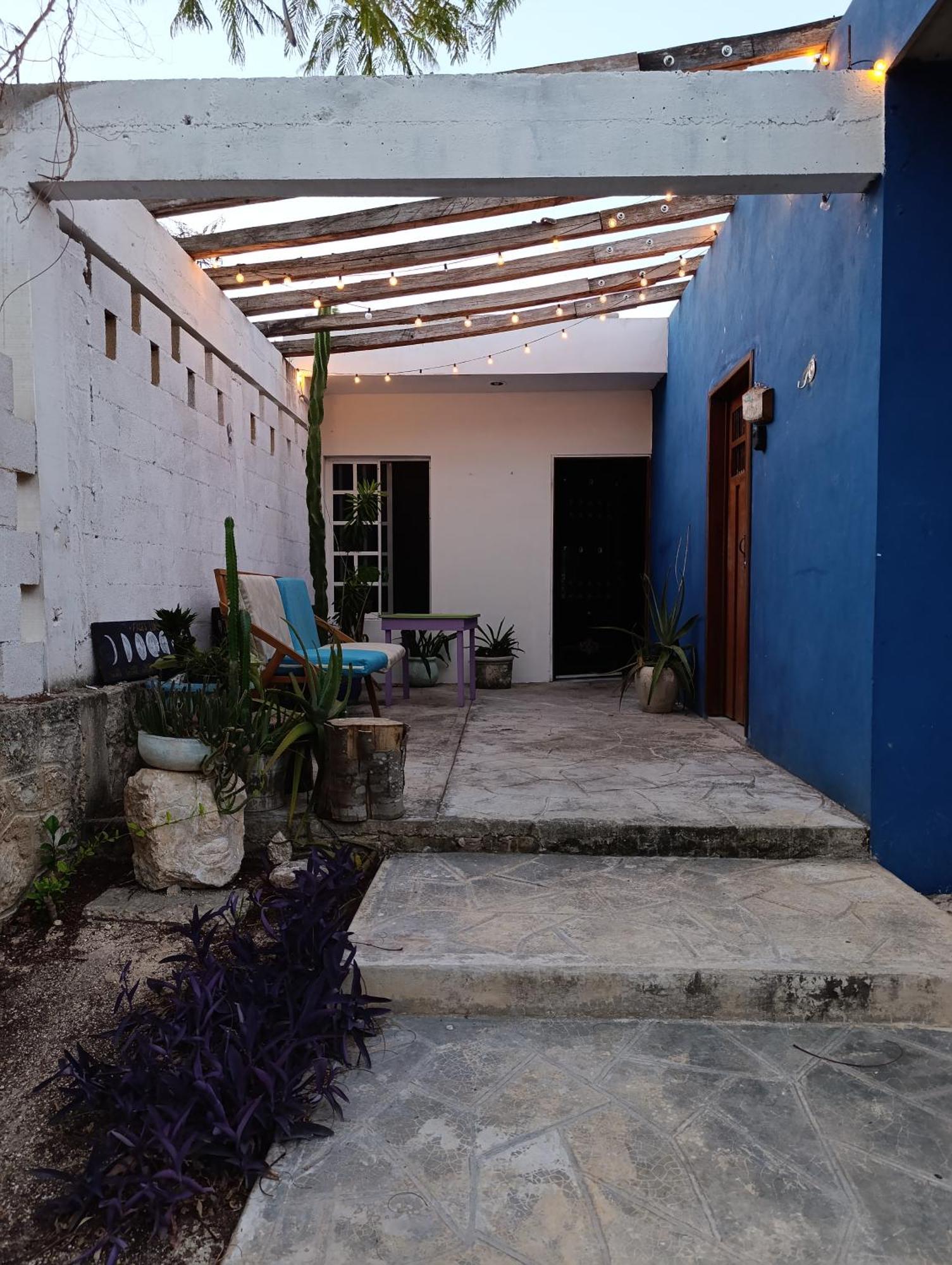 El Callejón Valladolid (Yucatan) Exterior foto